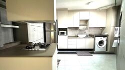Blk 306B Anchorvale Place (Sengkang), HDB Executive #583997641